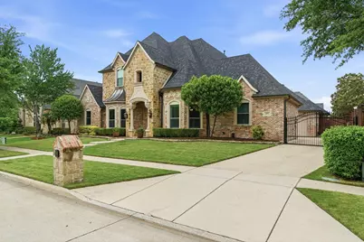 4084 Georgian Trail, Frisco, TX 75033 - Photo 2