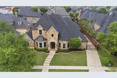 4084 Georgian Trail, Frisco, TX 75033 - Photo 36