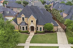 4084 Georgian Trail, Frisco, TX 75033 - Photo 36
