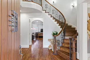 4084 Georgian Trail, Frisco, TX 75033 - Photo 4