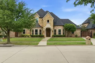 4084 Georgian Trail, Frisco, TX 75033 - Photo 1