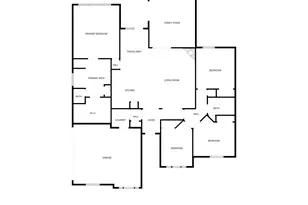 111 Petes Ct, Ponder, TX 76259 - Photo 40