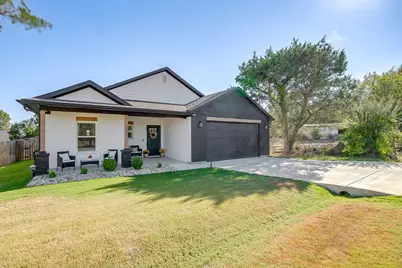 2217 Forest Hill Lane, Granbury, TX 76048 - Photo 2