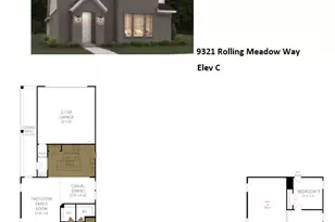 9321 Rolling Mdw Wy, Denton, TX 76207 - Photo 2