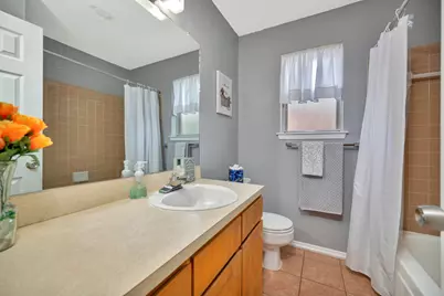 6320 Melinda Drive, Watauga, TX 76148 - Photo 24