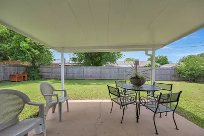 6320 Melinda Drive, Watauga, TX 76148 - Photo 28