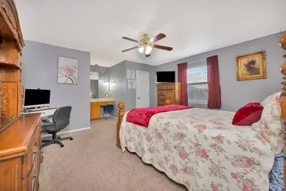 6320 Melinda Drive, Watauga, TX 76148 - Photo 2