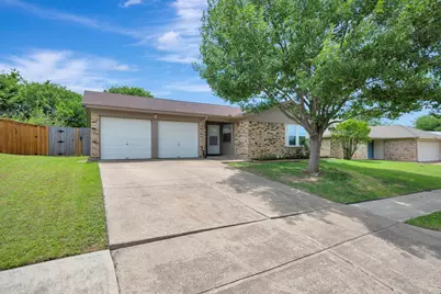 6320 Melinda Drive, Watauga, TX 76148 - Photo 38