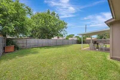 6320 Melinda Drive, Watauga, TX 76148 - Photo 30
