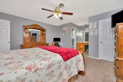 6320 Melinda Drive, Watauga, TX 76148 - Photo 4