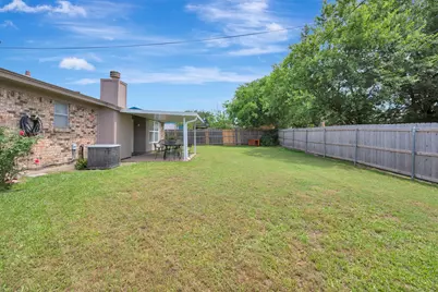 6320 Melinda Drive, Watauga, TX 76148 - Photo 34