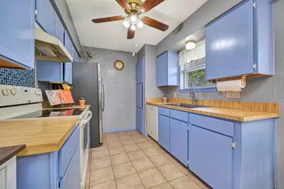 6320 Melinda Drive, Watauga, TX 76148 - Photo 10