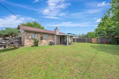 6320 Melinda Drive, Watauga, TX 76148 - Photo 32