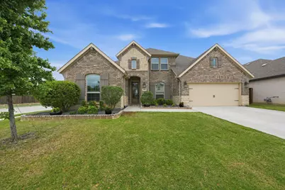 9801 Wexley Way, Fort Worth, TX 76131 - Photo 6