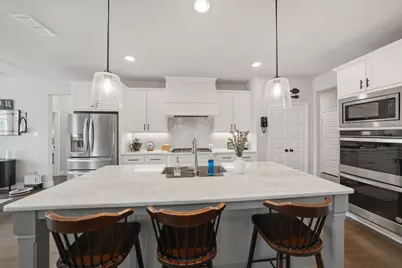 9801 Wexley Way, Fort Worth, TX 76131 - Photo 12