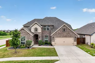 9801 Wexley Way, Fort Worth, TX 76131 - Photo 2