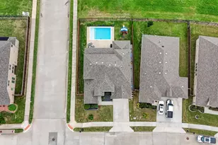 9801 Wexley Way, Fort Worth, TX 76131 - Photo 4