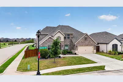9801 Wexley Way, Fort Worth, TX 76131 - Photo 4