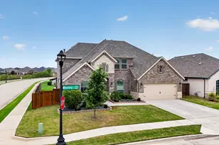 9801 Wexley Way, Fort Worth, TX 76131 - Photo 4