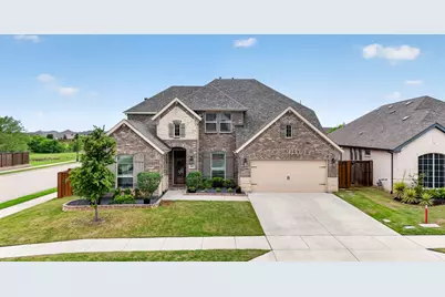 9801 Wexley Way, Fort Worth, TX 76131 - Photo 2