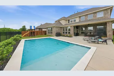 9801 Wexley Way, Fort Worth, TX 76131 - Photo 30