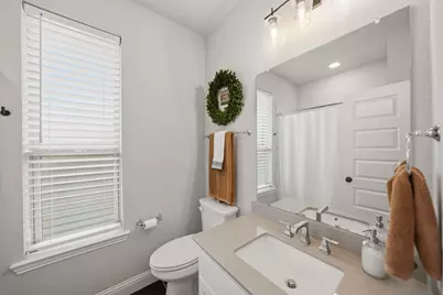 9801 Wexley Way, Fort Worth, TX 76131 - Photo 8