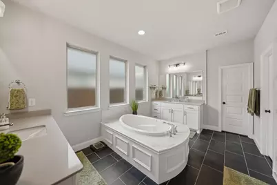 9801 Wexley Way, Fort Worth, TX 76131 - Photo 18