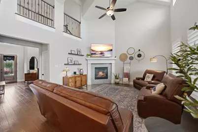 9801 Wexley Way, Fort Worth, TX 76131 - Photo 14