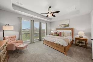 9801 Wexley Way, Fort Worth, TX 76131 - Photo 16