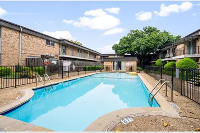 10220 Regal Oaks Drive #D, Dallas, TX 75230 - Photo 12