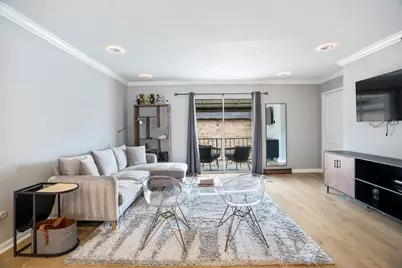 10220 Regal Oaks Drive #D, Dallas, TX 75230 - Photo 6