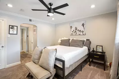 10220 Regal Oaks Drive #D, Dallas, TX 75230 - Photo 8