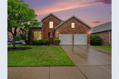 2010 Jack County Drive, Forney, TX 75126 - Photo 1