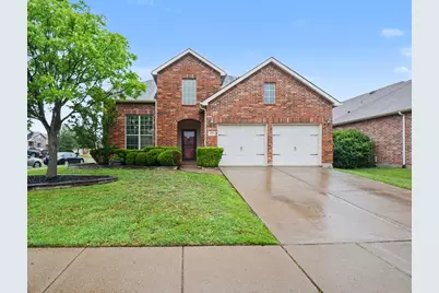 2010 Jack County Drive, Forney, TX 75126 - Photo 4