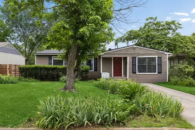 2816 Encino Drive, Dallas, TX 75228 - Photo 2