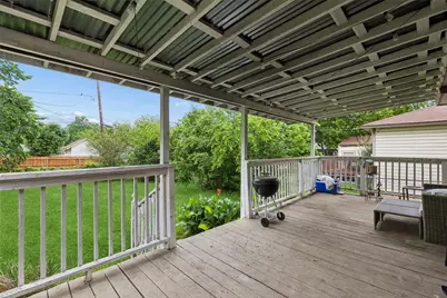 2816 Encino Drive, Dallas, TX 75228 - Photo 22