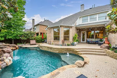 927 McKamy Drive, Allen, TX 75013 - Photo 2