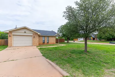 3902 Karen Drive, Abilene, TX 79606 - Photo 1