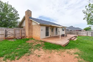 3902 Karen Dr, Abilene, TX 79606 - Photo 22