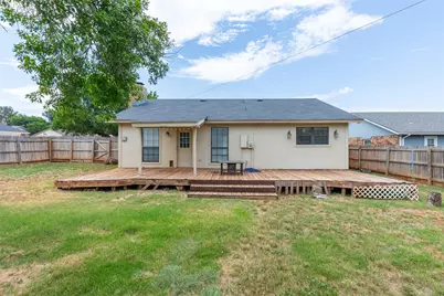 3902 Karen Drive, Abilene, TX 79606 - Photo 24