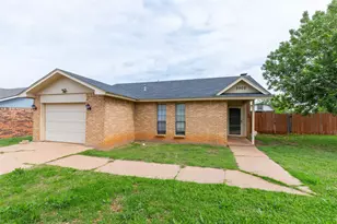 3902 Karen Dr, Abilene, TX 79606 - Photo 4