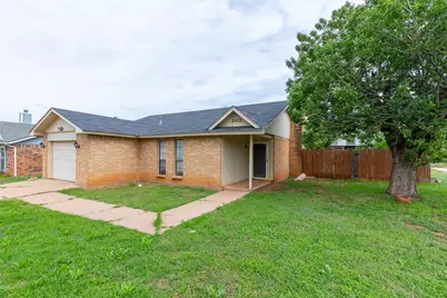 3902 Karen Drive, Abilene, TX 79606 - Photo 2
