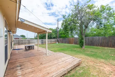 3902 Karen Drive, Abilene, TX 79606 - Photo 22