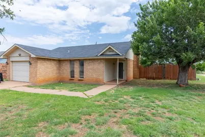 3902 Karen Drive, Abilene, TX 79606 - Photo 2