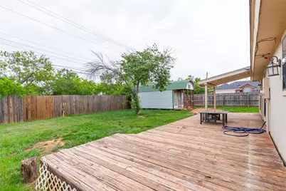 3902 Karen Drive, Abilene, TX 79606 - Photo 24