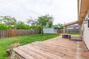 3902 Karen Dr, Abilene, TX 79606 - Photo 24