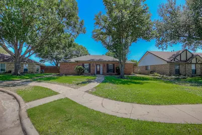 1642 Belltower Drive, Lewisville, TX 75067 - Photo 1