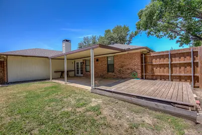 1642 Belltower Drive, Lewisville, TX 75067 - Photo 30