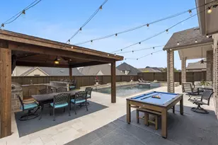 4230 Brazoria Dr, Prosper, TX 75078 - Photo 34