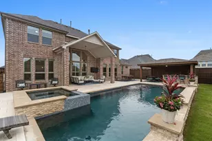 4230 Brazoria Dr, Prosper, TX 75078 - Photo 32